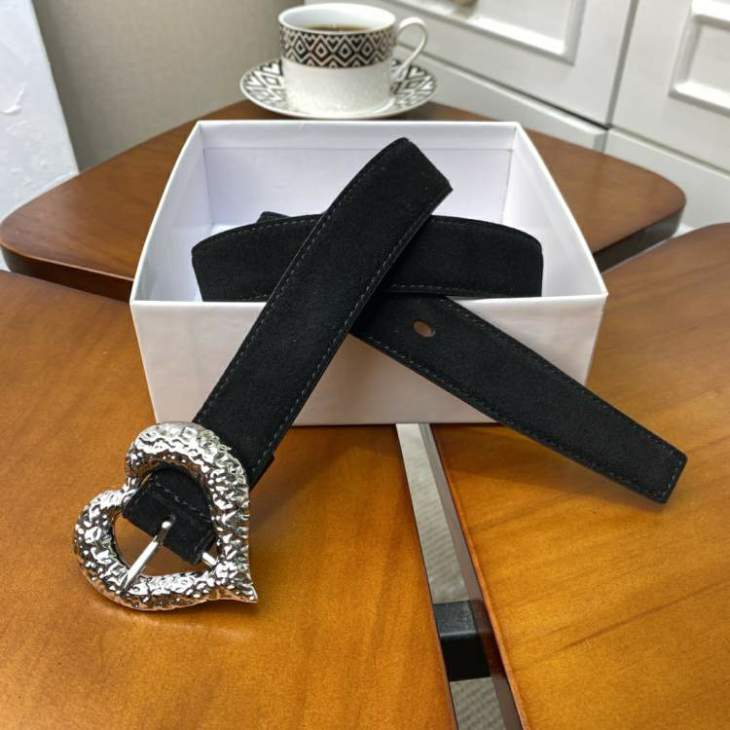Picture of Saint Laurent Belts _SKUfw167354187fw
